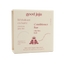 Box of good juju conditioner bar for oily fine hair on a white background
