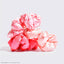 Hello Kitty x Kitsch Recycled Fabric Puffy Scrunchies 3pcSet