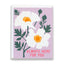 Always Here for You - Sympathy Card
