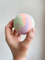 Lime, Neroli & Grapefruit Bath Bomb
