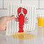 Lobster Sponge Cloth