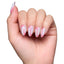 Better Half Press-On Nails | Short Almond Pink Nails