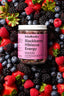 Blackberry Hibiscus Energy - Lake & Oak Tea Co.