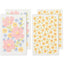 Full Bloom Pop-Up Sponge - Set Of 4