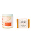 Honeycrisp Cider Candle Gift Set