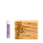 Lavender Lemongrass Soap & Lip Balm Gift Set