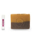 lavender lemongrass soap and lip balm gift set