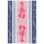 Lobster Dishtowel