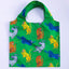 wild cats reusable bag