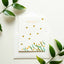 Grateful Bees - Letterpress Card