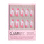 Better Half Press-On Nails | Short Almond Pink Nails