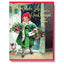 Peace, Joy And A Great Therapist This Season - Holiday Card