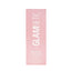 Glamnetic Brush-on Nail Glue|Travel Friendly|Brush Tip Applicator