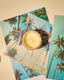 Coco Grapefruit Candle