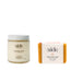 Honeycrisp Cider Candle Gift Set - Mini