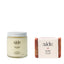 Aide Holiday Candle Gift Set - Mini