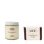 Toasted Marshmallow Candle Gift Set - Mini