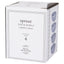 Box of sprout pinch bowls with branding and product details.