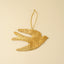 Brass Dove Milagro Holiday Ornament