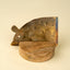 Mouse cheese knife 