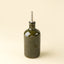 Stoneware Cruet - Moss Green