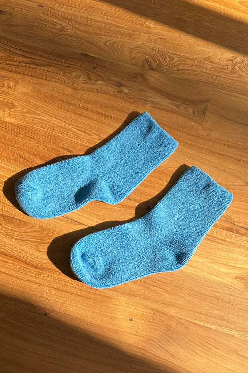 Cerulian - Cloud Socks