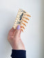 Butter Hair Claw