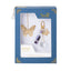 Butterfly-themed bookmark and keychain set in a Scout packaging box.