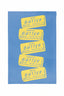 Butter Sticks Dishtowel