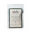 Coffee package with 'aide bodycare' branding on a white background