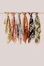 assorted tea towels designed in Canada