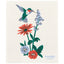 Hummingbird Swedish Sponge Cloth