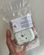 set of 2 shower steamers 