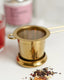 Goddess Tea Strainer