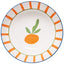 Citrus Burst Orange Bowl