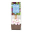 Cocoba chocolate marshmallow salted caramel hot chocolate spoon in packaging