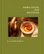 Book cover of 'Something from Nothing' by Alison Roman with a bowl of soup and a cherry on a green background.