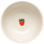 Strawberry Embossed Bowl - Mini