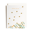 Grateful Bees - Letterpress Card