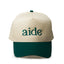 Aide Snapback Hat