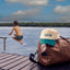 Aide Snapback Hat