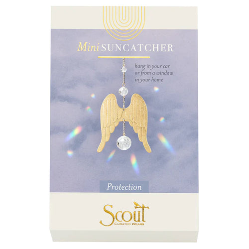 angel suncatcher