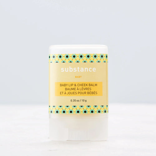 baby lip & cheek balm