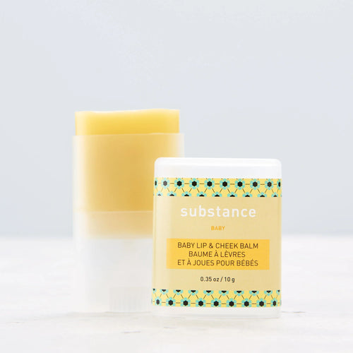 baby lip and cheek balm