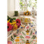 Bee Garden Dishtowel