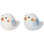 Birdie Salt & Pepper Shakers