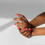 Non Toxic Nail Polish / Flamingo