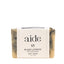 Black Licorice Soap