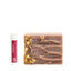Black Cherry Vanilla Soap & Lip Balm Gift Set