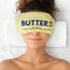 Butter Hot & Cold Scented Eye Mask